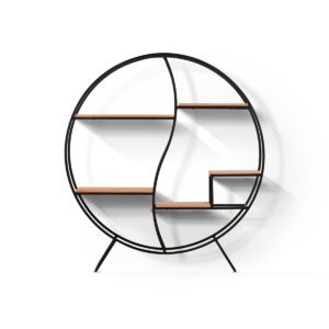 قفسه ایستاده مدل W1405