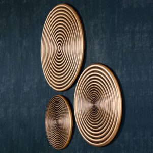 دیوارکوب حلزونی مدل W5501