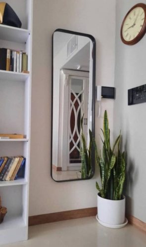 آینه دیواری مدرنا W5905 photo review