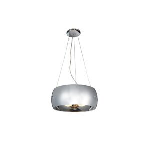 چراغ آویز حباب دار مدل P6011