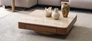 میز جلو مبلی ونتیج W4002 