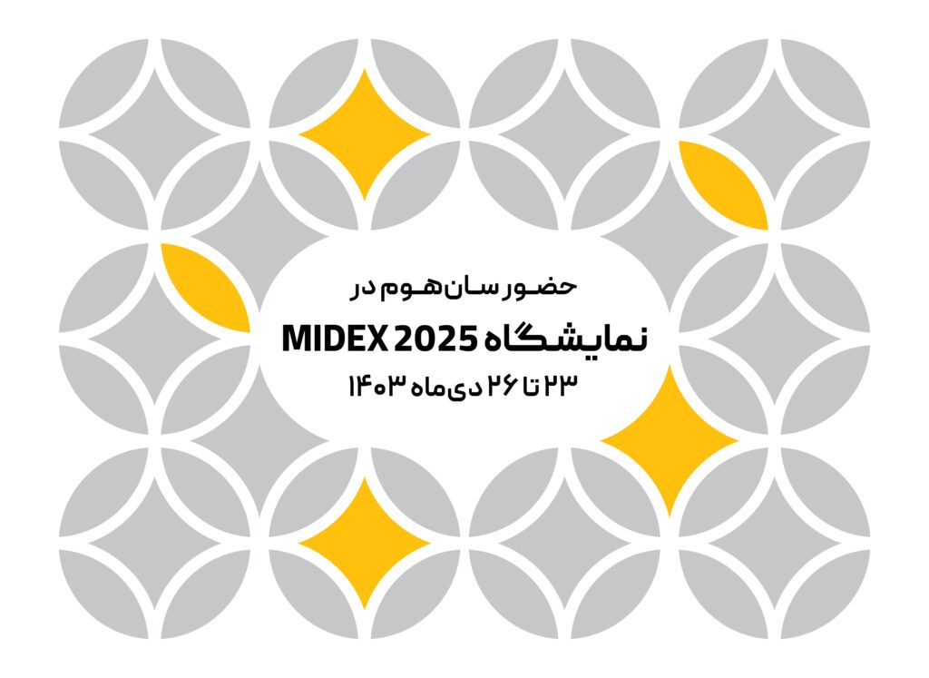 میدکس 2025